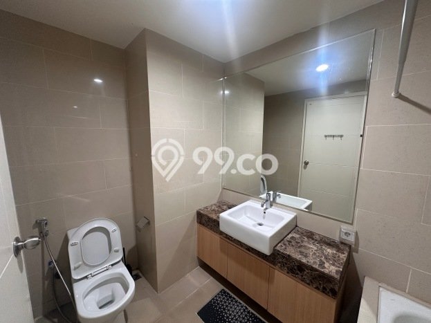 Hunian Apartemen Nyaman di Tebet 2 Kamar Tidur Hunian Apartemen Nyaman di Tebet 2 Kamar Tidur