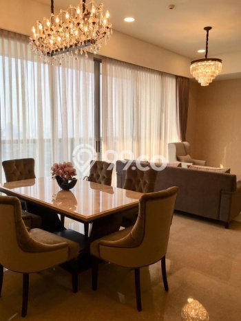 Sewa Apartemen Minimalis 3 KT 268m2 di Menteng Jakarta Pusat Sewa Apartemen Minimalis 3 KT 268m2 di Menteng Jakarta Pusat