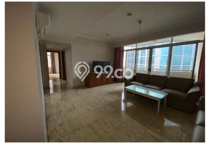 Hunian Apartemen Strategis untuk Dijual di Jakarta Barat dengan 3 Kamar Hunian Apartemen Strategis untuk Dijual di Jakarta Barat dengan 3 Kamar