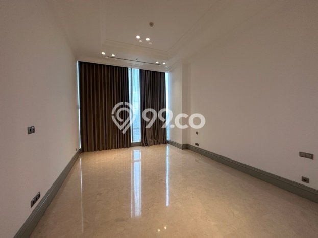 Hunian Apartemen High-Class untuk Dijual di Jakarta Selatan dengan 4 BR & 4 Kamar Mandi Hunian Apartemen High-Class untuk Dijual di Jakarta Selatan dengan 4 BR & 4 Kamar Mandi