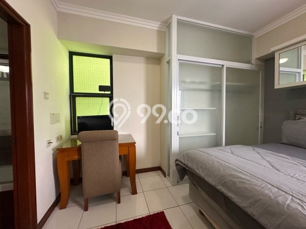 Hunian Strategis 110m2 di Senayan Jakarta Selatan 3 Bedroom Hunian Strategis 110m2 di Senayan Jakarta Selatan 3 Bedroom