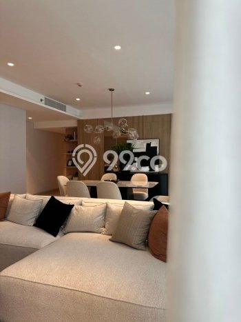 Dijual Apartemen Luxury di Tanah Abang, Jakarta Pusat 3 Kamar Harga Rp 8,5 Miliar Dijual Apartemen Luxury di Tanah Abang, Jakarta Pusat 3 Kamar Harga Rp 8,5 Miliar