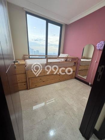 Apartemen Disewakan Terjangkau 2 KT / 2 KM di Kebayoran Lama, Jakarta Selatan Apartemen Disewakan Terjangkau 2 KT / 2 KM di Kebayoran Lama, Jakarta Selatan