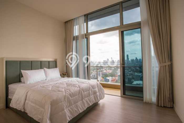 Disewakan Apartemen Paling Dicari di Kebon Sirih, 2 KT, 2 KM, 158m2 Disewakan Apartemen Paling Dicari di Kebon Sirih, 2 KT, 2 KM, 158m2