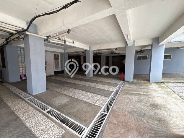 Dijual Rumah Kost di Radio Dalam, Jakarta Selatan, 0 KT, 50 KM, Bangunan 3000m2 Dijual Rumah Kost di Radio Dalam, Jakarta Selatan, 0 KT, 50 KM, Bangunan 3000m2