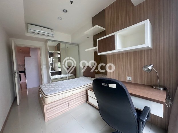 Hunian Apartemen Nyaman di Tebet 2 Kamar Tidur Hunian Apartemen Nyaman di Tebet 2 Kamar Tidur