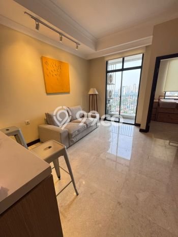 Apartemen Disewakan Terjangkau 2 KT / 2 KM di Kebayoran Lama, Jakarta Selatan Apartemen Disewakan Terjangkau 2 KT / 2 KM di Kebayoran Lama, Jakarta Selatan
