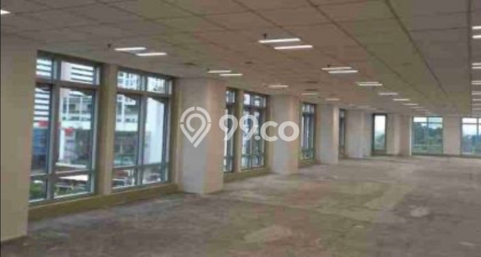 FOR RENT! Kantor di SCBD Cocok untuk Bisnis 223m2 FOR RENT! Kantor di SCBD Cocok untuk Bisnis 223m2