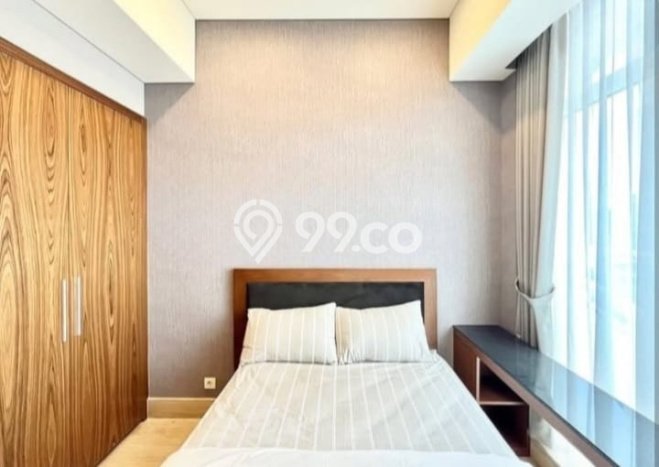 Paling Dicari! Apartemen Eksklusif Dijual di Kuningan Punya 2 Bedroom Paling Dicari! Apartemen Eksklusif Dijual di Kuningan Punya 2 Bedroom