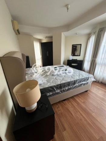 HOT PROPERTY! Apartemen di Kuningan, Jakarta Selatan, 1 KM, Luas 52m², Bisa Segera Huni, View Kota HOT PROPERTY! Apartemen di Kuningan, Jakarta Selatan, 1 KM, Luas 52m², Bisa Segera Huni, View Kota