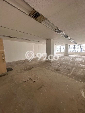 FOR RENT! Kantor di Kebon Sirih Cocok untuk Bisnis 111m2 FOR RENT! Kantor di Kebon Sirih Cocok untuk Bisnis 111m2