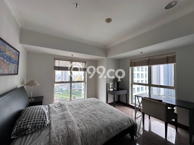 Untuk Dijual Apartemen Eksklusif 3 Bedroom di Jakarta Pusat Dekat ke Fasilitas Publik Untuk Dijual Apartemen Eksklusif 3 Bedroom di Jakarta Pusat Dekat ke Fasilitas Publik