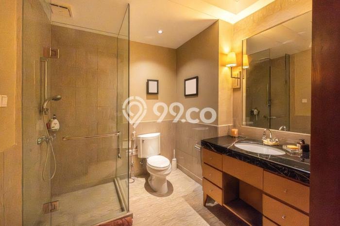 Disewakan Apartemen 2 KT di Area Strategis Kebayoran Lama, Jakarta Selatan Disewakan Apartemen 2 KT di Area Strategis Kebayoran Lama, Jakarta Selatan