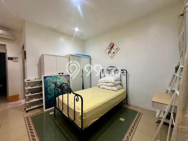 Dijual Rumah Mewah Exclusive di Kebayoran Lama, Jakarta Selatan Dijual Rumah Mewah Exclusive di Kebayoran Lama, Jakarta Selatan