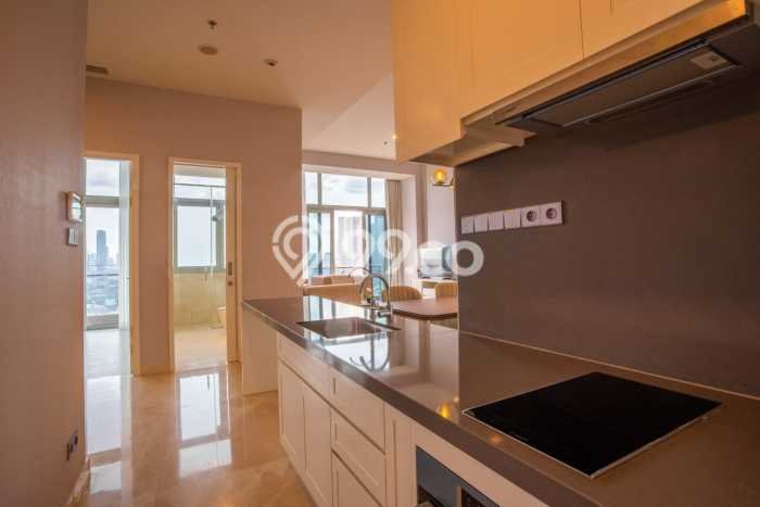 Disewakan Apartemen Paling Dicari di Kebon Sirih, 2 KT, 2 KM, 158m2 Disewakan Apartemen Paling Dicari di Kebon Sirih, 2 KT, 2 KM, 158m2