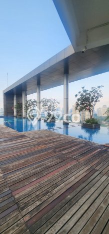 Dijual Apartemen Luxury di Patal Senayan 2 Kamar & 2 Kamar Mandi Dijual Apartemen Luxury di Patal Senayan 2 Kamar & 2 Kamar Mandi