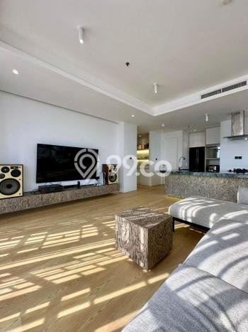 Apartemen Modern 2 KT / 2 KM di Jakarta Selatan Harga Sewa Rp 540 Juta/ Tahun Apartemen Modern 2 KT / 2 KM di Jakarta Selatan Harga Sewa Rp 540 Juta/ Tahun