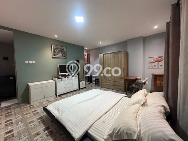Kost Dijual Lokasi Kebayoran Lama, Jakarta Selatan, 0 KT, 55 KM, 2417m2 Kost Dijual Lokasi Kebayoran Lama, Jakarta Selatan, 0 KT, 55 KM, 2417m2
