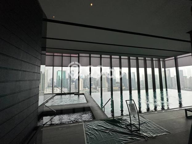 Apartemen Luxury Dijual di Jakarta Selatan Lokasi Strategis Punya 3 Kamar Tidur Apartemen Luxury Dijual di Jakarta Selatan Lokasi Strategis Punya 3 Kamar Tidur