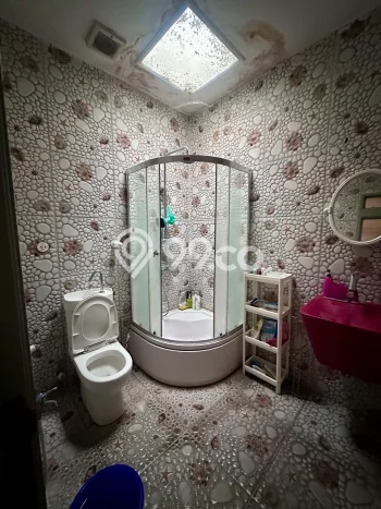 Dijual Rumah Mewah Exclusive di Kebayoran Lama, Jakarta Selatan Dijual Rumah Mewah Exclusive di Kebayoran Lama, Jakarta Selatan