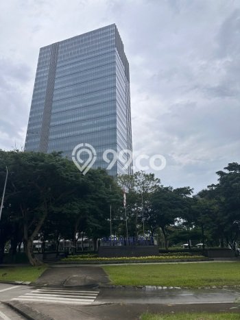 Paling Diincar! Kantor Dijual di Alam Sutera Harga Kompetitif Paling Diincar! Kantor Dijual di Alam Sutera Harga Kompetitif