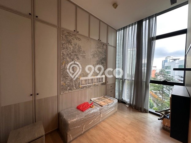 Paling Dicari! Apartemen Premium Dijual di Setiabudi Punya 3 Bedroom Paling Dicari! Apartemen Premium Dijual di Setiabudi Punya 3 Bedroom
