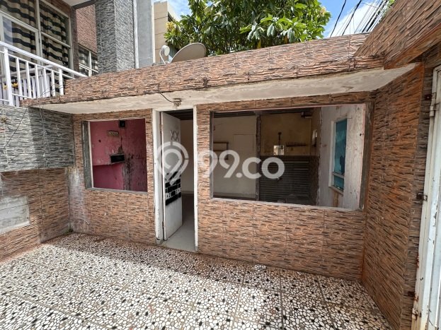 Dijual Rumah Kost di Radio Dalam, Jakarta Selatan, 0 KT, 50 KM, Bangunan 3000m2 Dijual Rumah Kost di Radio Dalam, Jakarta Selatan, 0 KT, 50 KM, Bangunan 3000m2