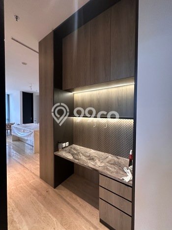 Paling Dicari! Apartemen Premium Dijual di Setiabudi Punya 3 Bedroom Paling Dicari! Apartemen Premium Dijual di Setiabudi Punya 3 Bedroom