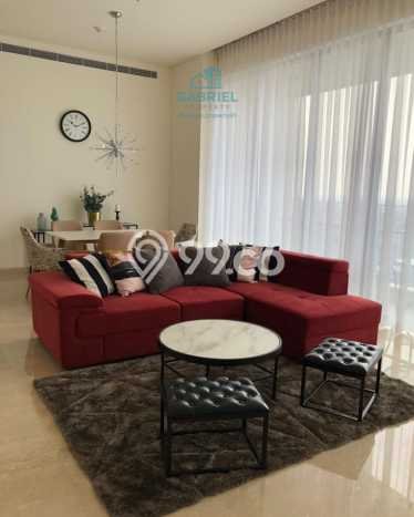 Dijual Apartemen High-Class di Kebayoran Lama, Jakarta Selatan 2 Kamar Harga Rp 9,5 Miliar Dijual Apartemen High-Class di Kebayoran Lama, Jakarta Selatan 2 Kamar Harga Rp 9,5 Miliar