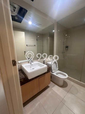 Hunian Apartemen Nyaman di Tebet 2 Kamar Tidur Hunian Apartemen Nyaman di Tebet 2 Kamar Tidur