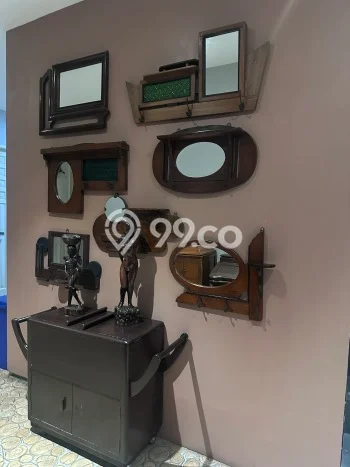 Kost Dijual Lokasi Kebayoran Lama, Jakarta Selatan, 0 KT, 55 KM, 2417m2 Kost Dijual Lokasi Kebayoran Lama, Jakarta Selatan, 0 KT, 55 KM, 2417m2
