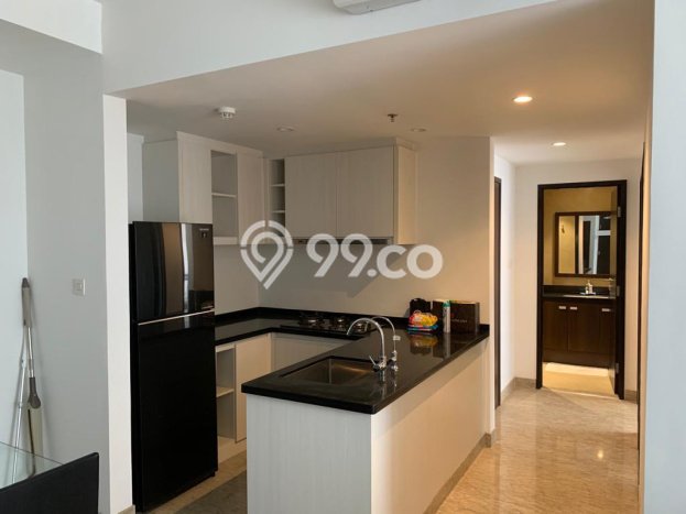 Hunian Strategis 68m2 di BSD Tangerang 2 KT Hunian Strategis 68m2 di BSD Tangerang 2 KT
