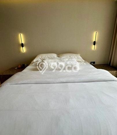 Apartemen Modern 2 KT / 2 KM di Jakarta Selatan Harga Sewa Rp 540 Juta/ Tahun Apartemen Modern 2 KT / 2 KM di Jakarta Selatan Harga Sewa Rp 540 Juta/ Tahun