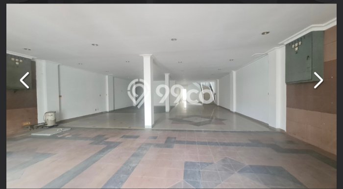 Kantor Bagus Dijual LB 1435m2 Lokasi Strategis Jakarta Pusat Area Cocok untuk Berbisnis Kantor Bagus Dijual LB 1435m2 Lokasi Strategis Jakarta Pusat Area Cocok untuk Berbisnis