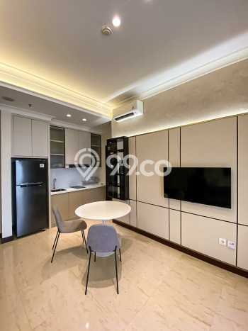 Jarang Ada! Unit Apartemen Hemat di Kebayoran Lama, Jakarta Selatan 2 Kamar Tidur dan 2 Kamar Mandi Jarang Ada! Unit Apartemen Hemat di Kebayoran Lama, Jakarta Selatan 2 Kamar Tidur dan 2 Kamar Mandi