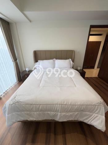 Apartemen Strategis 76m2 di Mega Kuningan Jakarta Selatan 2 Bedroom Apartemen Strategis 76m2 di Mega Kuningan Jakarta Selatan 2 Bedroom