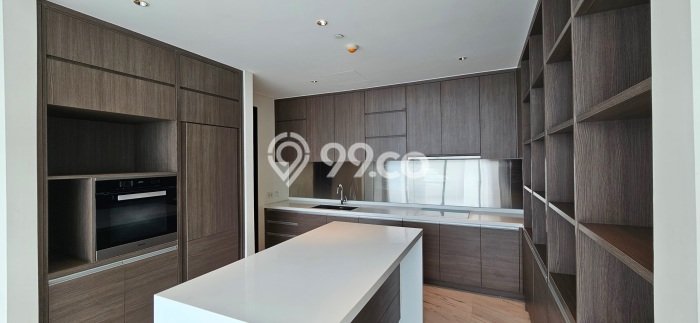 Siap Milik Apartemen Mewah 4 KT & 4 KM di Tanah Abang, Jakarta Pusat Siap Milik Apartemen Mewah 4 KT & 4 KM di Tanah Abang, Jakarta Pusat