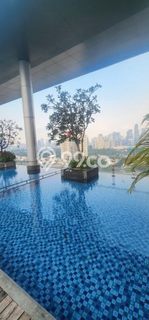 Dijual Apartemen Luxury di Patal Senayan 2 Kamar & 2 Kamar Mandi Dijual Apartemen Luxury di Patal Senayan 2 Kamar & 2 Kamar Mandi
