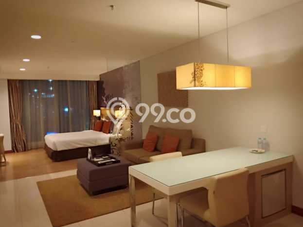 Dijual Apartemen 1 KT & 1 KM di Jakarta Selatan Lokasi Strategis Dijual Apartemen 1 KT & 1 KM di Jakarta Selatan Lokasi Strategis