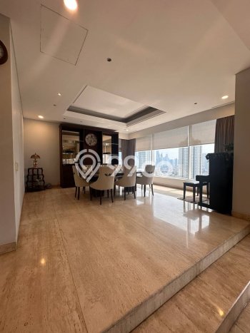 Dijual Apartemen Eksklusif 3 Bedroom di Jakarta Selatan Dekat ke Fasilitas Umum Dijual Apartemen Eksklusif 3 Bedroom di Jakarta Selatan Dekat ke Fasilitas Umum
