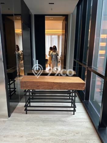 Dijual Apartemen Mewah 3 Bedroom di Jakarta Selatan Dekat ke Fasilitas Umum Dijual Apartemen Mewah 3 Bedroom di Jakarta Selatan Dekat ke Fasilitas Umum