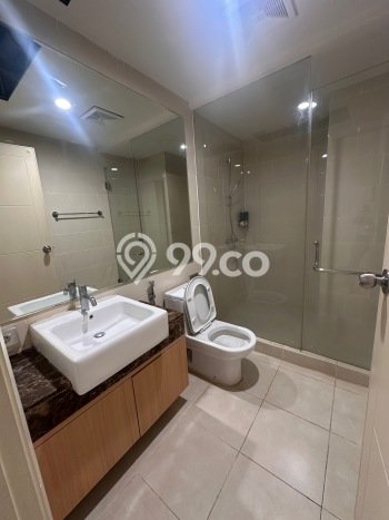 Hunian Apartemen Nyaman di Tebet 2 Kamar Tidur Hunian Apartemen Nyaman di Tebet 2 Kamar Tidur