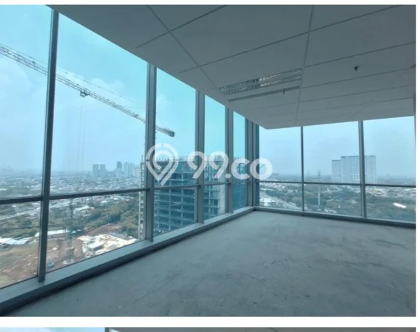 FOR RENT! Kantor di Slipi Cocok untuk Bisnis 721m2 FOR RENT! Kantor di Slipi Cocok untuk Bisnis 721m2