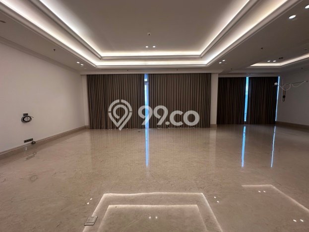 Hunian Apartemen High-Class untuk Dijual di Jakarta Selatan dengan 4 BR & 4 Kamar Mandi Hunian Apartemen High-Class untuk Dijual di Jakarta Selatan dengan 4 BR & 4 Kamar Mandi
