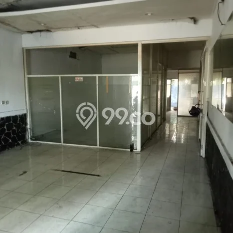 FOR SALE! Ruko di Tebet Jakarta Selatan, LT 340m2, LB 272m2 FOR SALE! Ruko di Tebet Jakarta Selatan, LT 340m2, LB 272m2