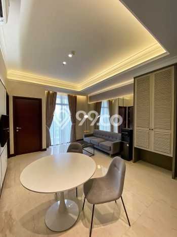 Jarang Ada! Unit Apartemen Hemat di Kebayoran Lama, Jakarta Selatan 2 Kamar Tidur dan 2 Kamar Mandi Jarang Ada! Unit Apartemen Hemat di Kebayoran Lama, Jakarta Selatan 2 Kamar Tidur dan 2 Kamar Mandi