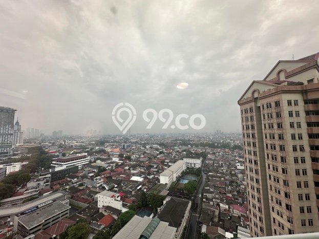 Kantor untuk Disewa di Pusat Jakarta Barat Luas Bangunan 100m2 Kantor untuk Disewa di Pusat Jakarta Barat Luas Bangunan 100m2
