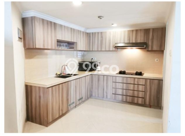Hunian Strategis 110m2 di Gatot Subroto Jakarta Selatan 3 KT Hunian Strategis 110m2 di Gatot Subroto Jakarta Selatan 3 KT