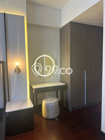 Sewa Apartemen Minimalis 2 Kamar 147m2 di Tanah Abang Jakarta Pusat Sewa Apartemen Minimalis 2 Kamar 147m2 di Tanah Abang Jakarta Pusat