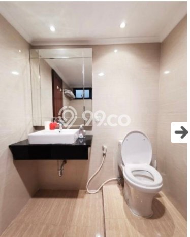 Hunian Strategis 110m2 di Gatot Subroto Jakarta Selatan 3 KT Hunian Strategis 110m2 di Gatot Subroto Jakarta Selatan 3 KT